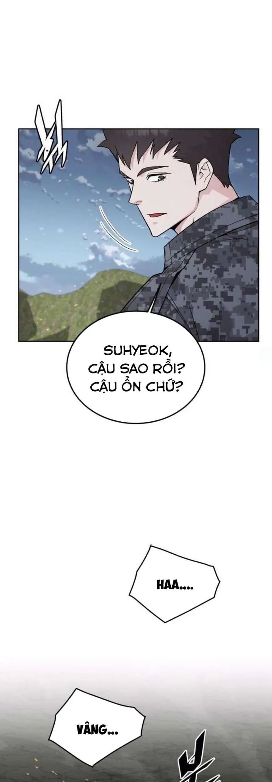 Trù Vương Mạt Thế Chương 82 Ảnh 19