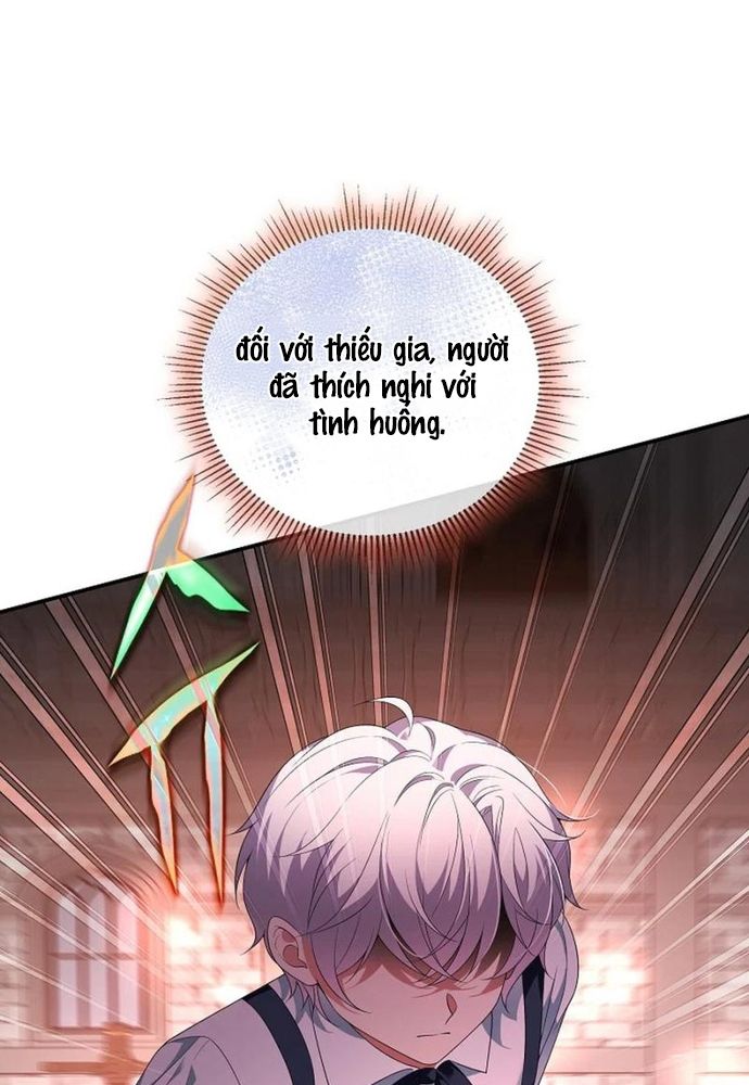 Thiếu Nữ Bị Ruồng Bỏ: Kế Hoạch Báo Thù Của Gia Tộc Pháp Sư Chương 26 Ảnh 71