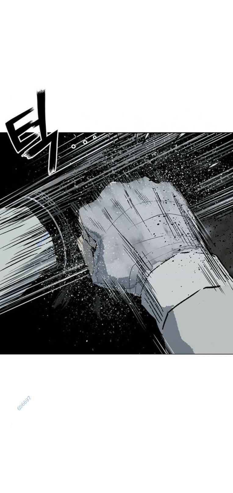 Weak Hero Chương 252 Ảnh 37