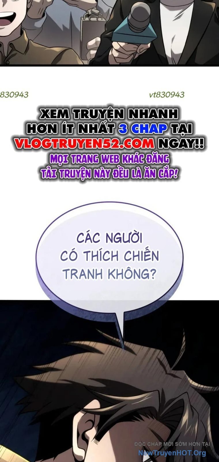Người Chơi Tài Năng Điên Cuồng Chương 28 Ảnh 5