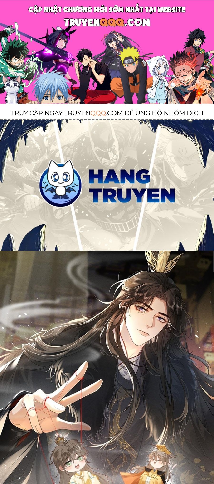 Đứt Cương Chương 27 Ảnh 2