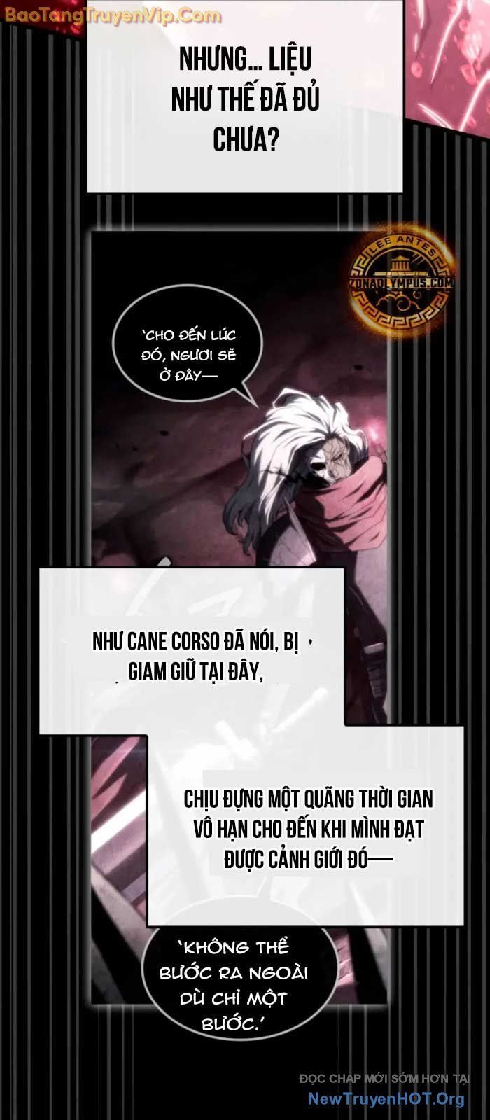 Thiết Huyết Kiếm Sĩ Hồi Quy Chương 125 Ảnh 40