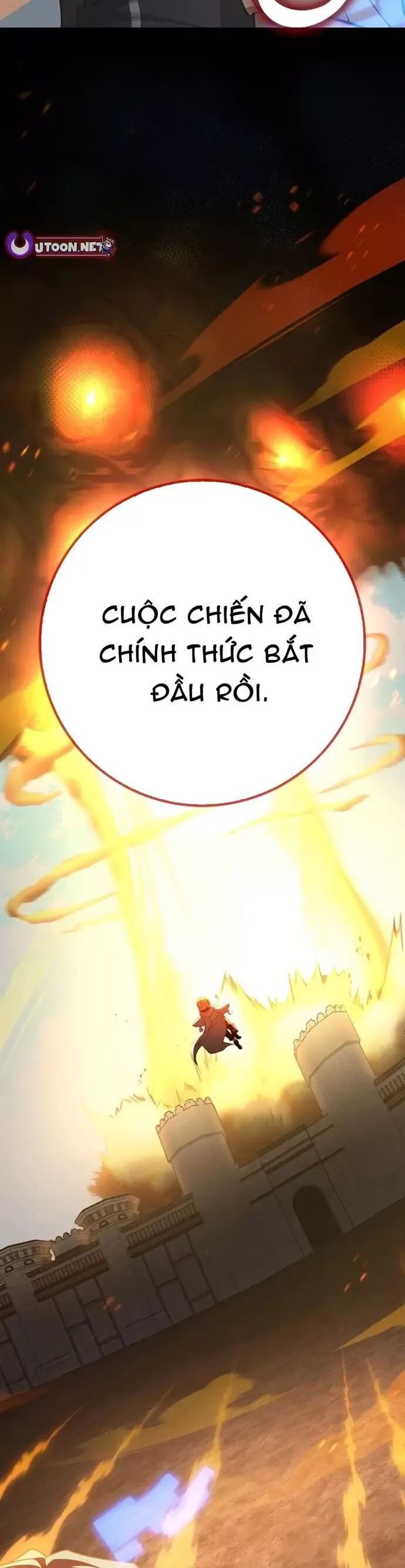 Người Chơi Cấp Tối Đa Chương 97 Ảnh 47