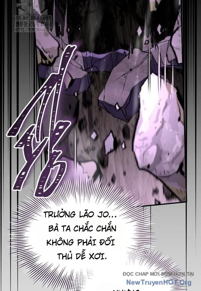 Kim Chiến Sĩ: Hành Trình Xây Dựng Đặc Tính Chương 51 Ảnh 81
