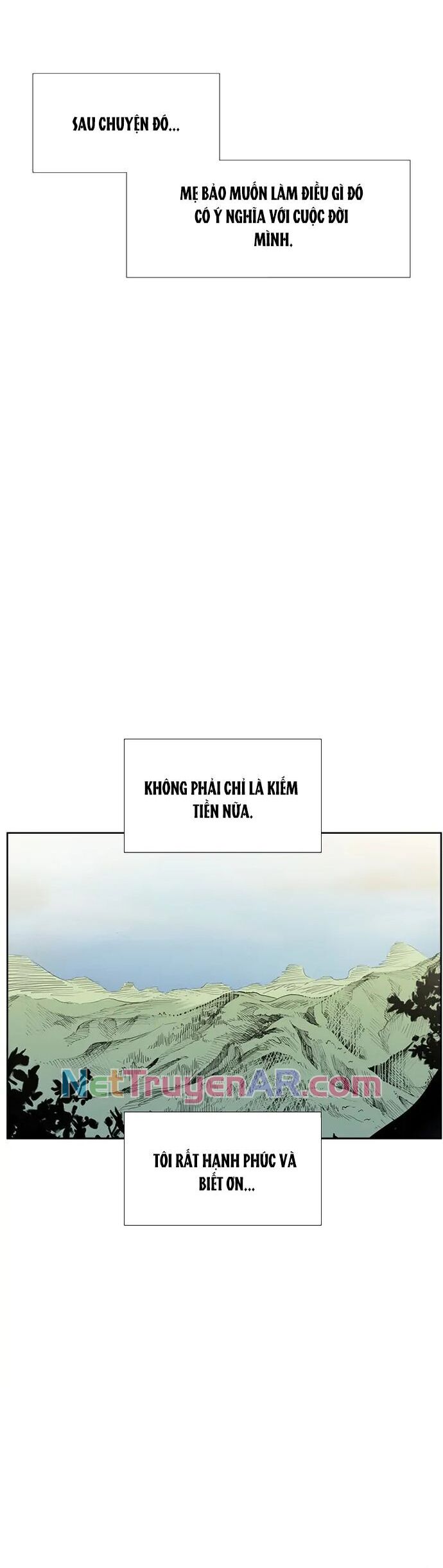 Mẹ Ơi, Con Xin Lỗi! Chương 66 Ảnh 22