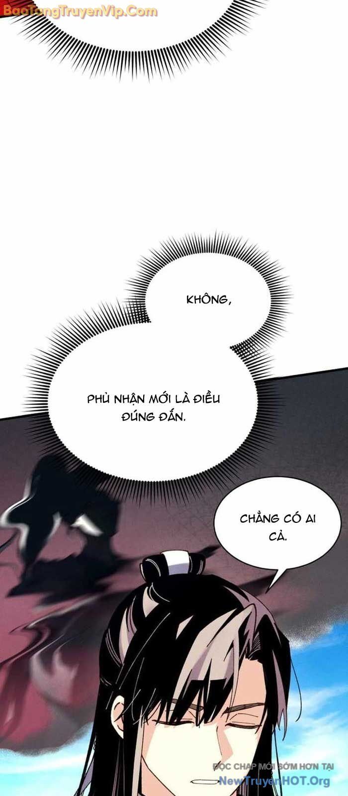Phi Lôi Đao Thuật Chương 210.1 Ảnh 42