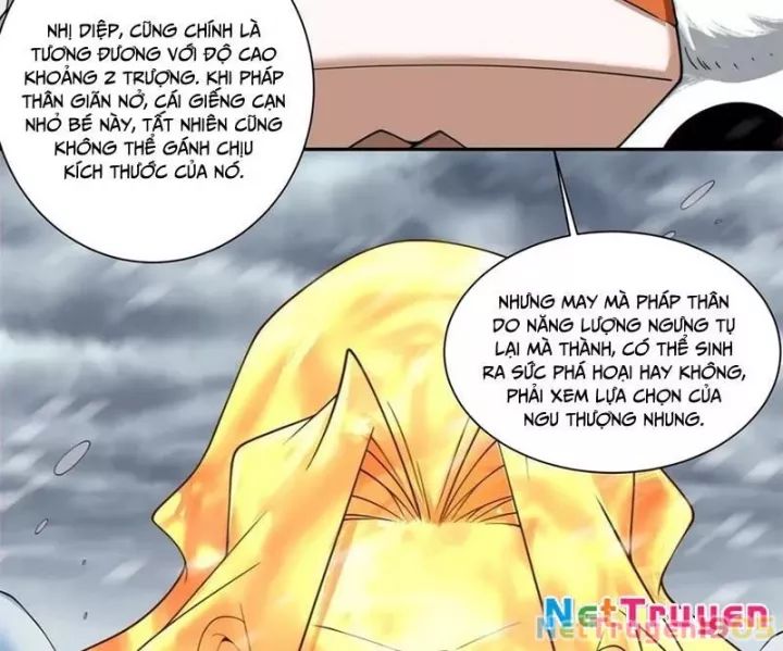 Đồ Đệ Của Ta Đều Là Đại Phản Phái Chương 404 Ảnh 20