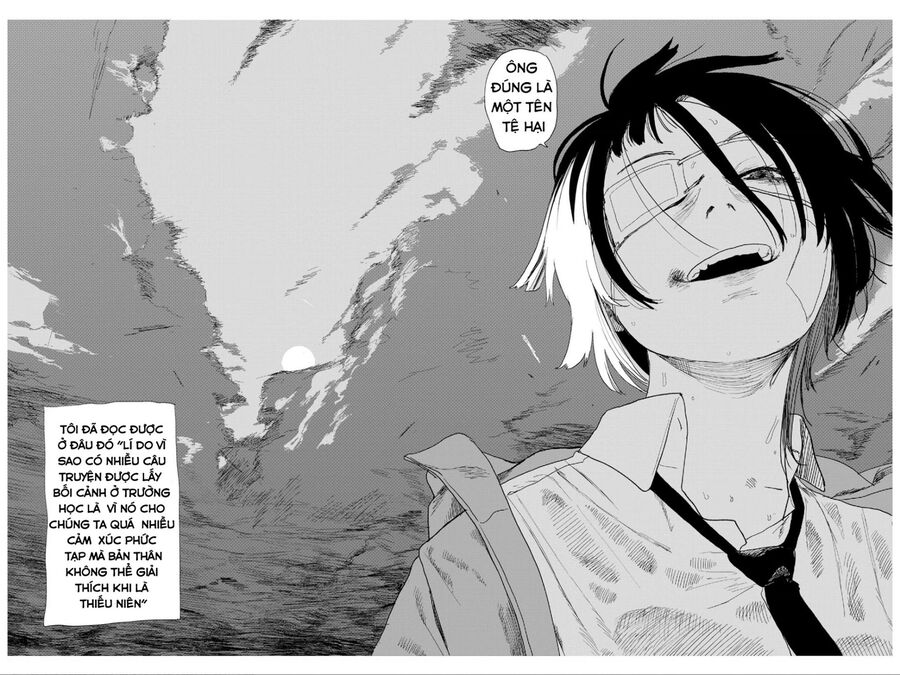 Seishun Bakusou! Chương 1 Ảnh 64