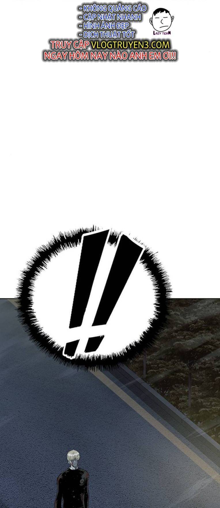 Weak Hero Chương 256 Ảnh 61