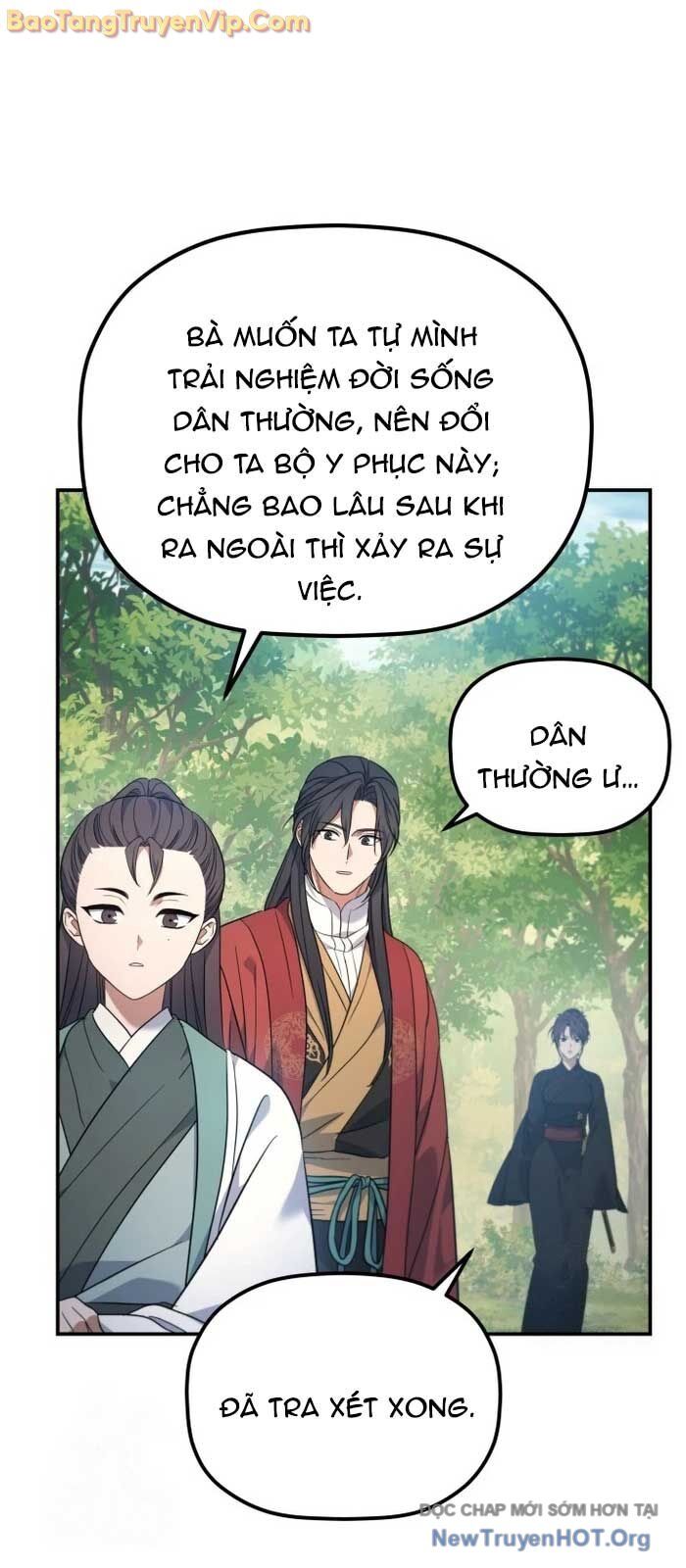 Tiểu Công Tử Của Ân Hạ Thương Đoàn Chương 30 Ảnh 14