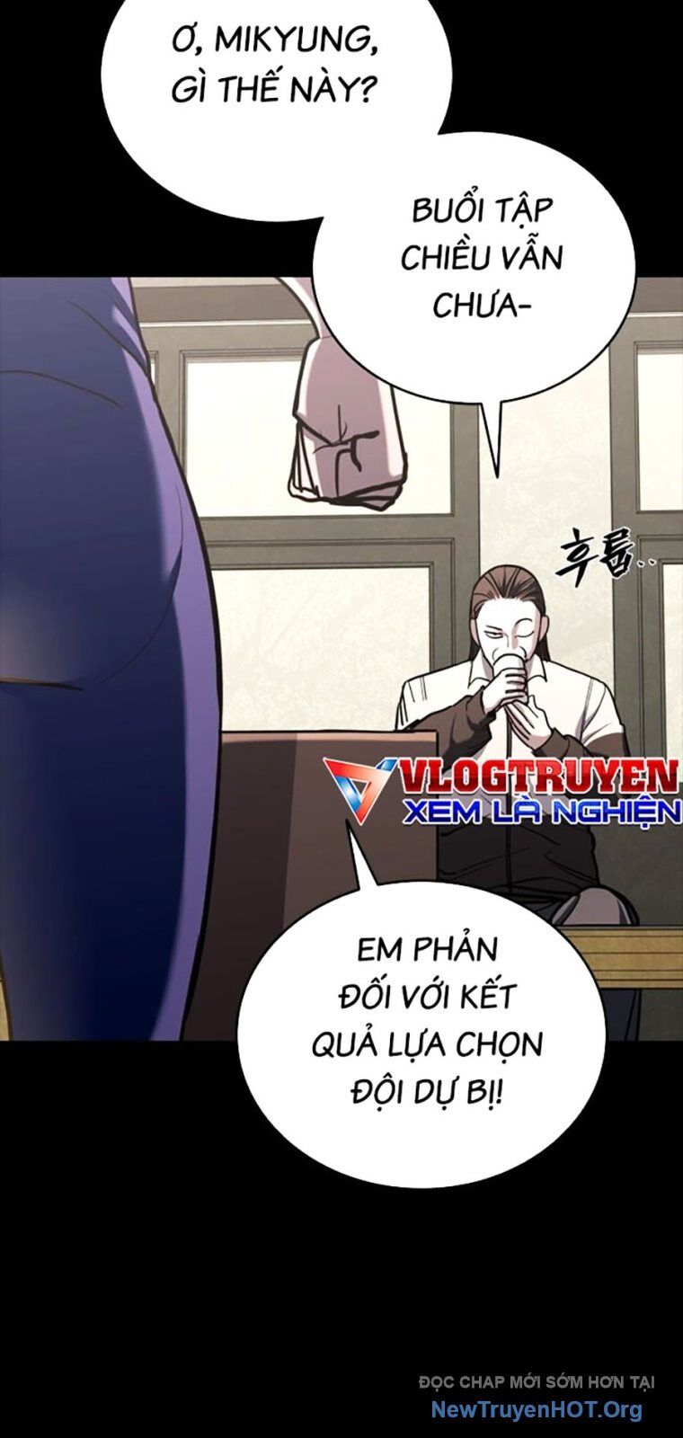 Thực Thi Công Lý Chương 11 Ảnh 67