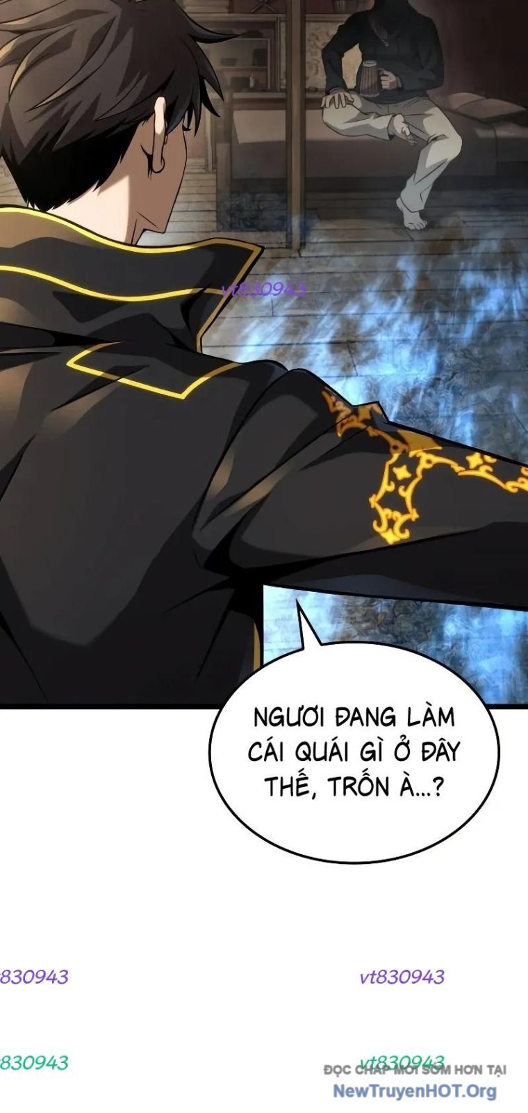 Người Chơi Tài Năng Điên Cuồng Chương 26 Ảnh 32