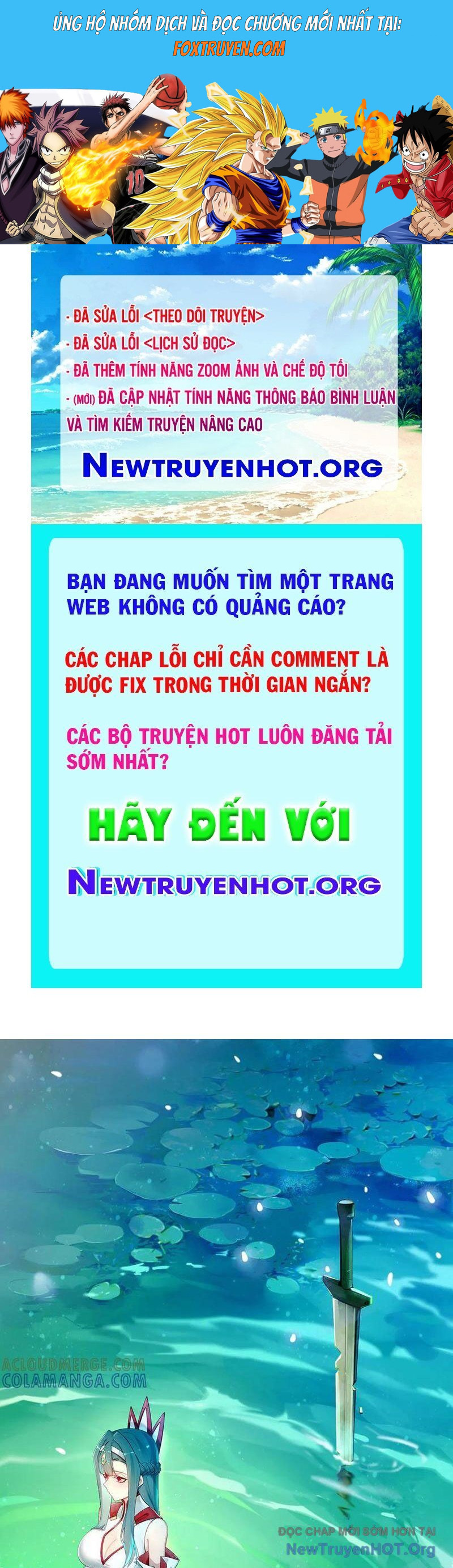 Hóa Ra Các Cô Ấy Mới Là Nhân Vật Chính Chương 105 Ảnh 2