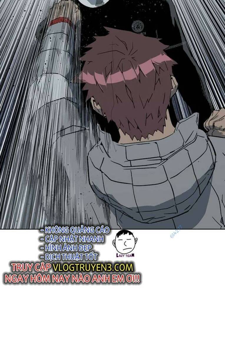 Weak Hero Chương 246 Ảnh 101