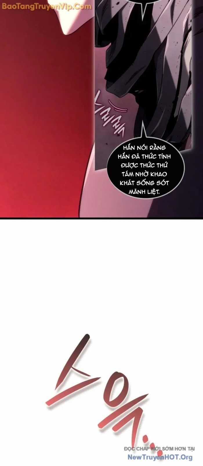 Thiết Huyết Kiếm Sĩ Hồi Quy Chương 125 Ảnh 14