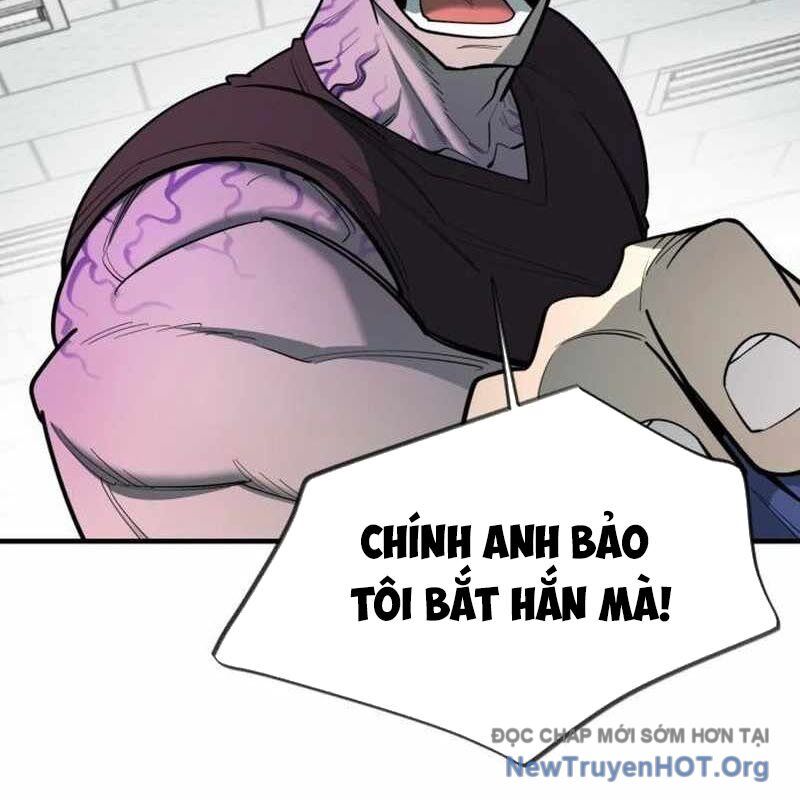 CuộC Sống Học Đường Của Đội Trưởng Quận Chương 31 Ảnh 44