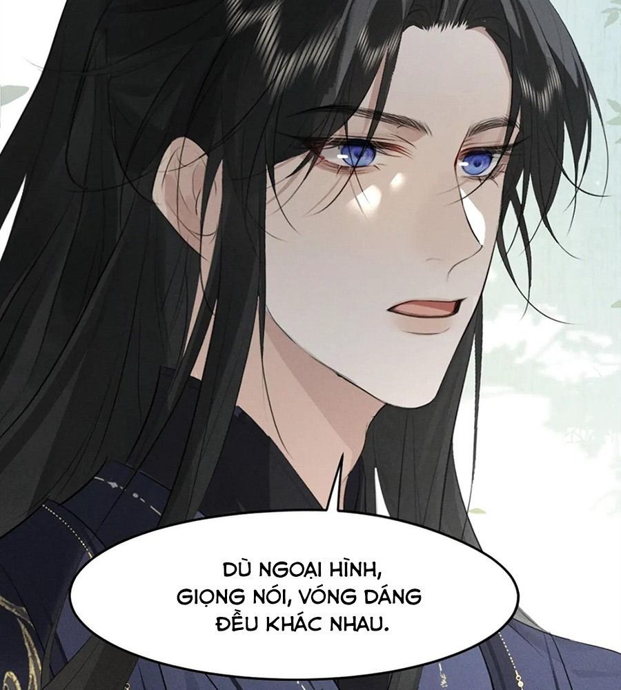 Đứt Cương Chương 31 Ảnh 38