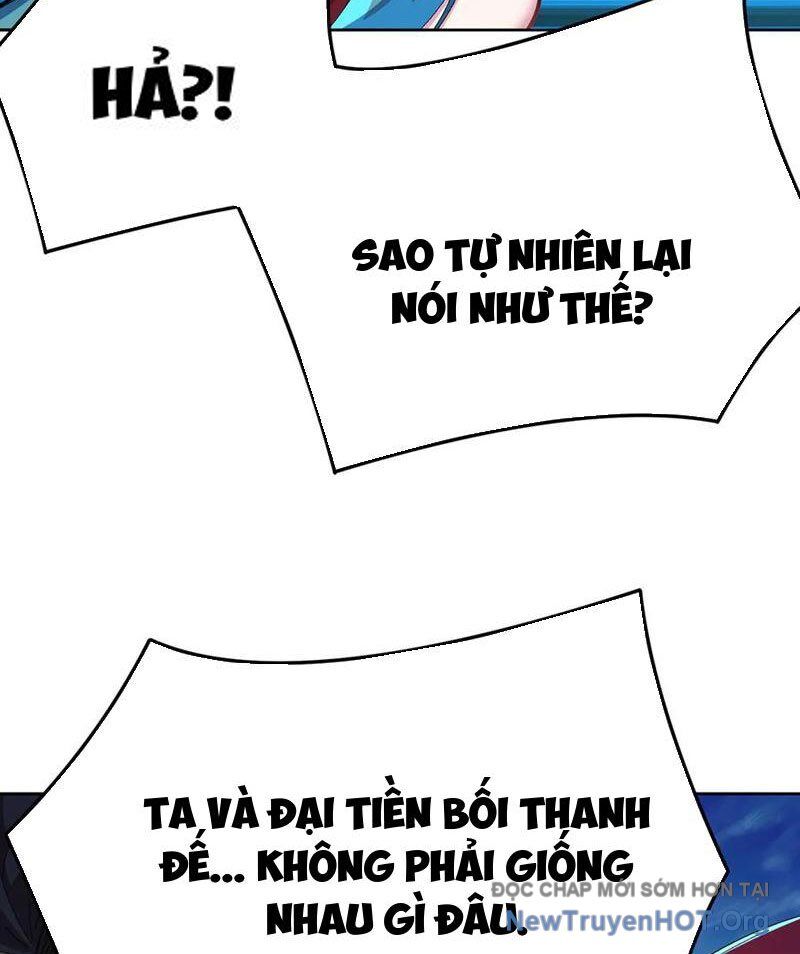 Hóa Ra Các Cô Ấy Mới Là Nhân Vật Chính Chương 105 Ảnh 40
