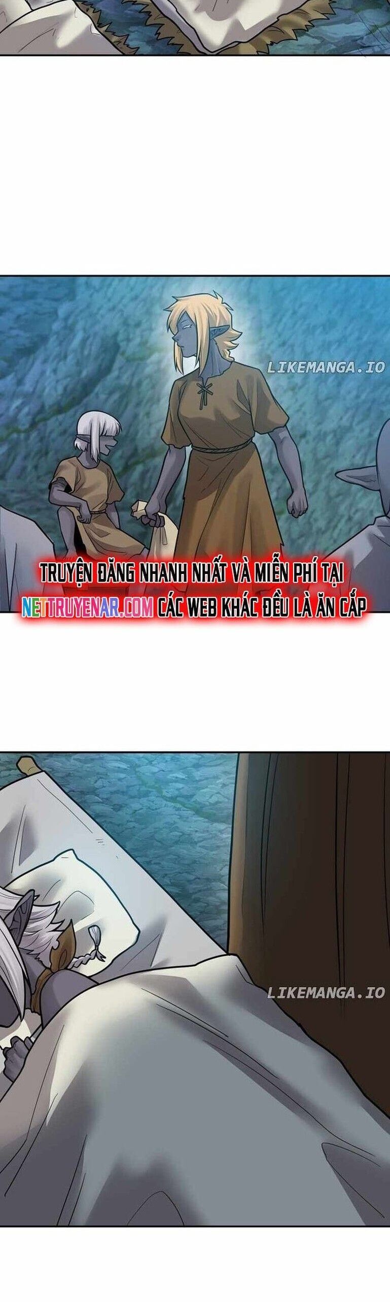 Chúa Tể Goblin Chương 93 Ảnh 3