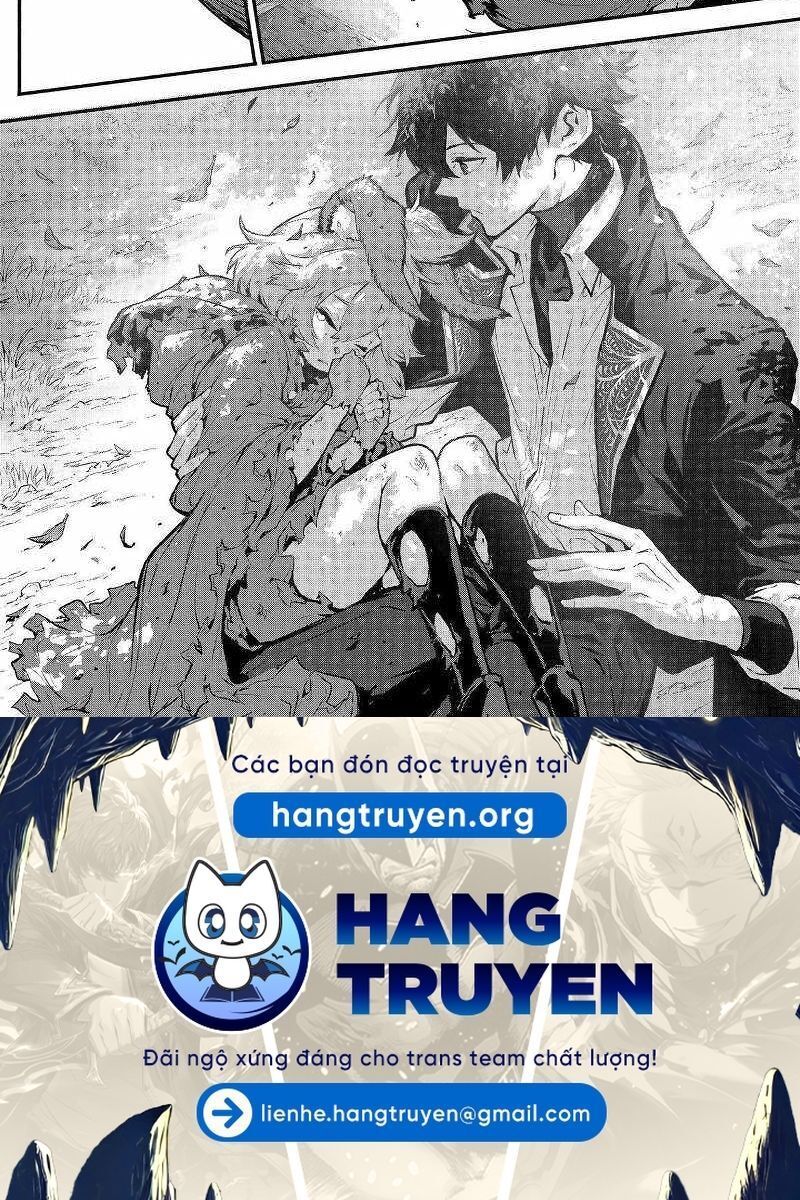Quỷ Vương Sát Thần Chương 15 Ảnh 35