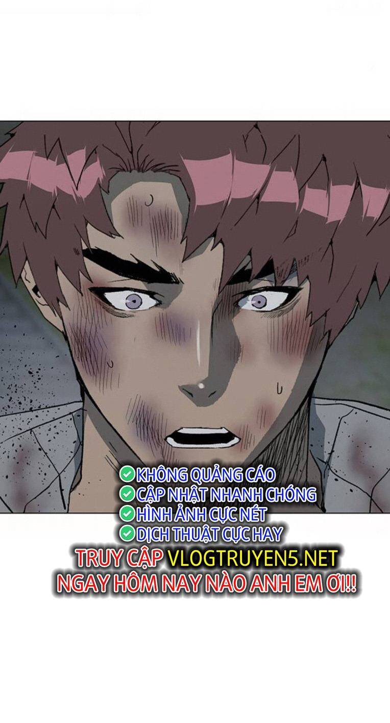 Weak Hero Chương 254 Ảnh 36