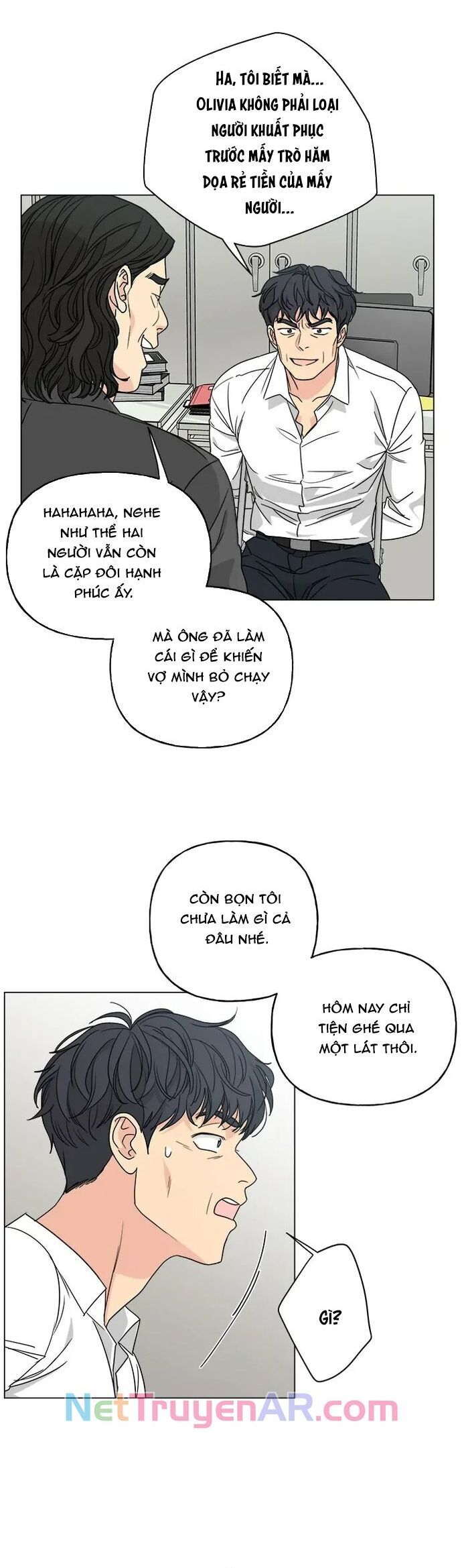 Mẹ Ơi, Con Xin Lỗi! Chương 62 Ảnh 30