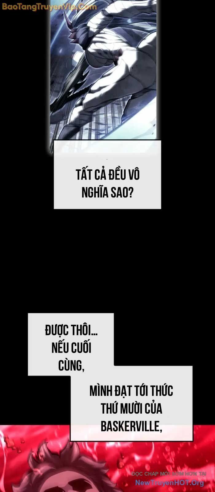Thiết Huyết Kiếm Sĩ Hồi Quy Chương 125 Ảnh 37