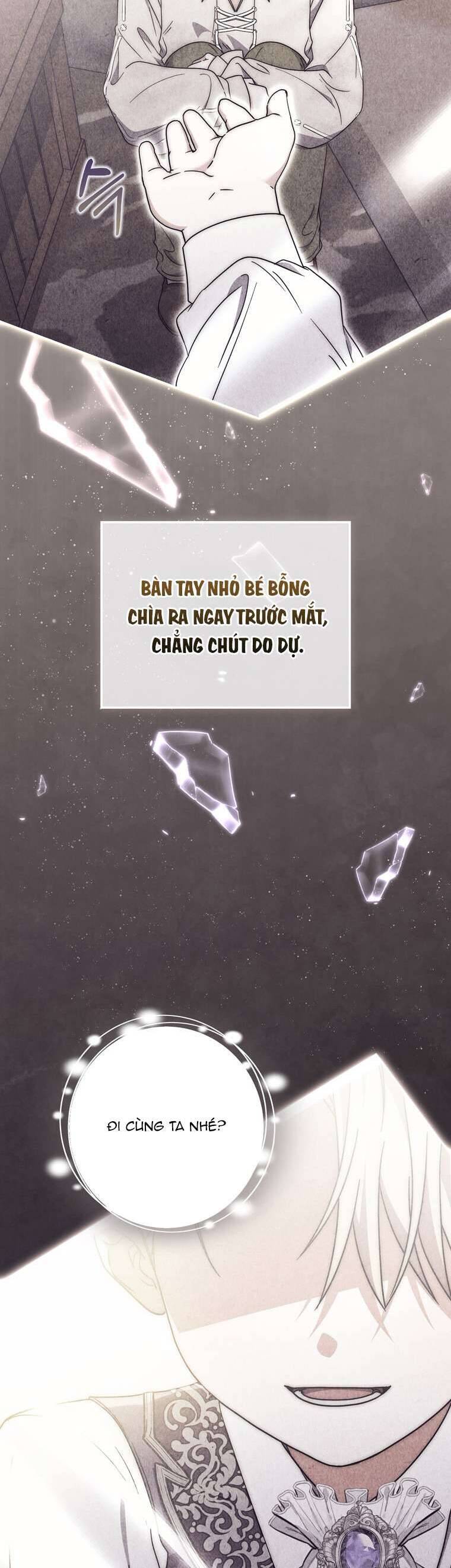 Nam Chính Ám Ảnh Với Sức Khỏe Của Tôi Chương 25 Ảnh 9