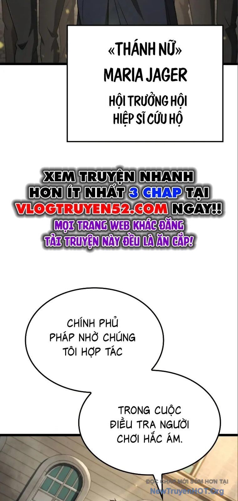 Người Chơi Tài Năng Điên Cuồng Chương 20 Ảnh 5