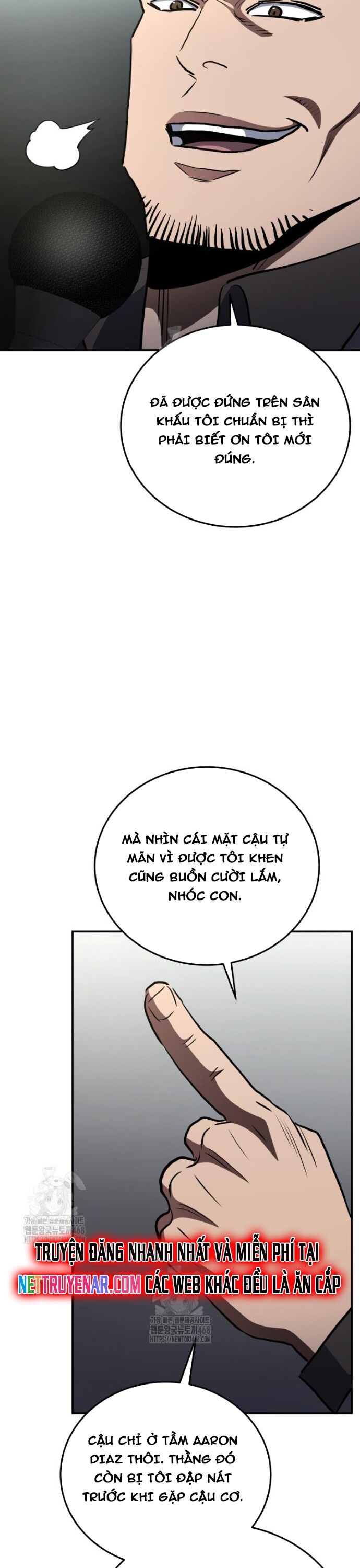 Bát Giác Phản Diện Chương 48 Ảnh 10