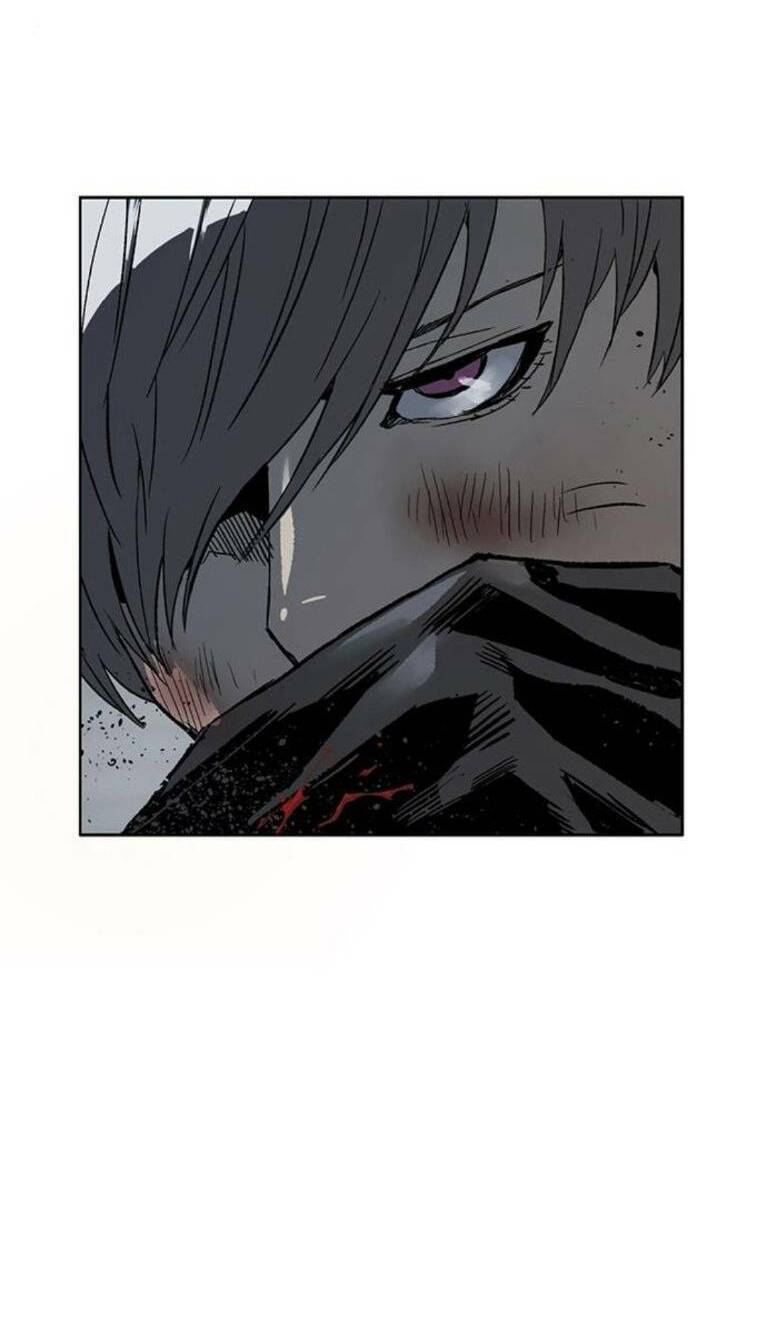 Weak Hero Chương 250 Ảnh 34