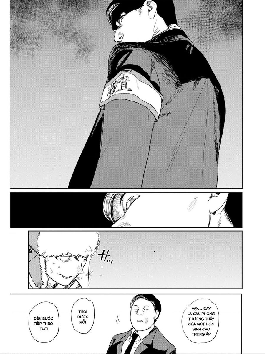 Seishun Bakusou! Chương 1 Ảnh 40
