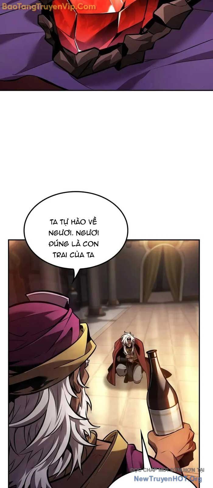 Mạo Hiểm Giả Cuối Cùng Chương 83 Ảnh 20