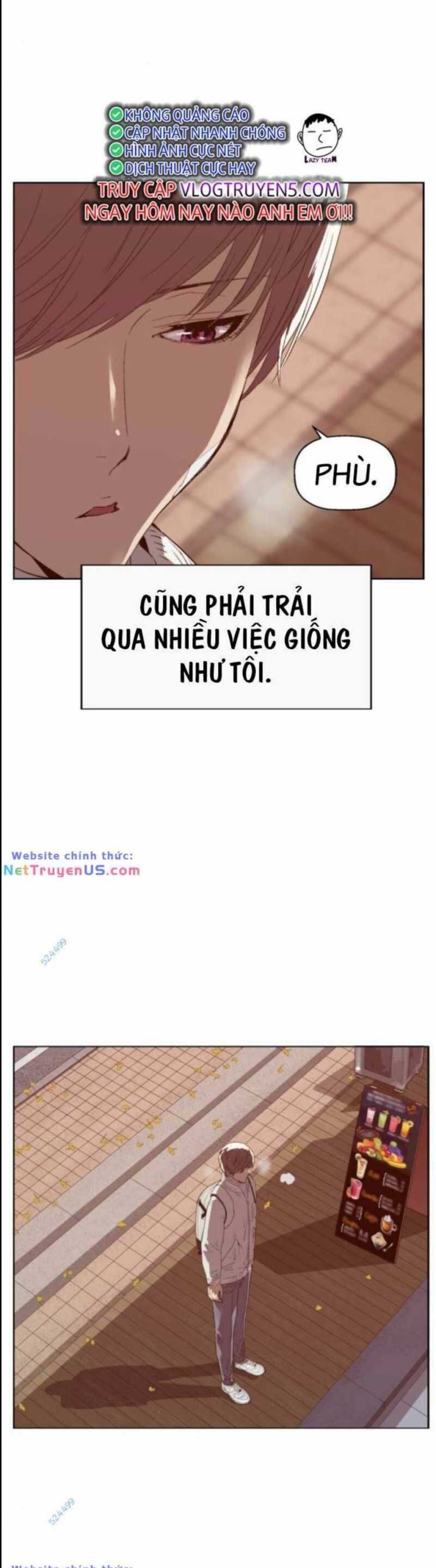 Weak Hero Chương 267 Ảnh 97