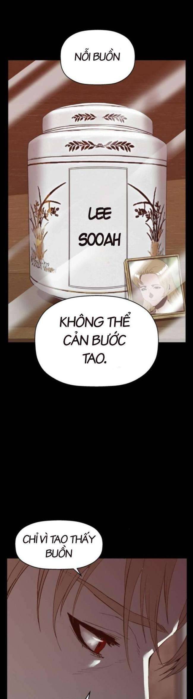 Weak Hero Chương 264 Ảnh 30