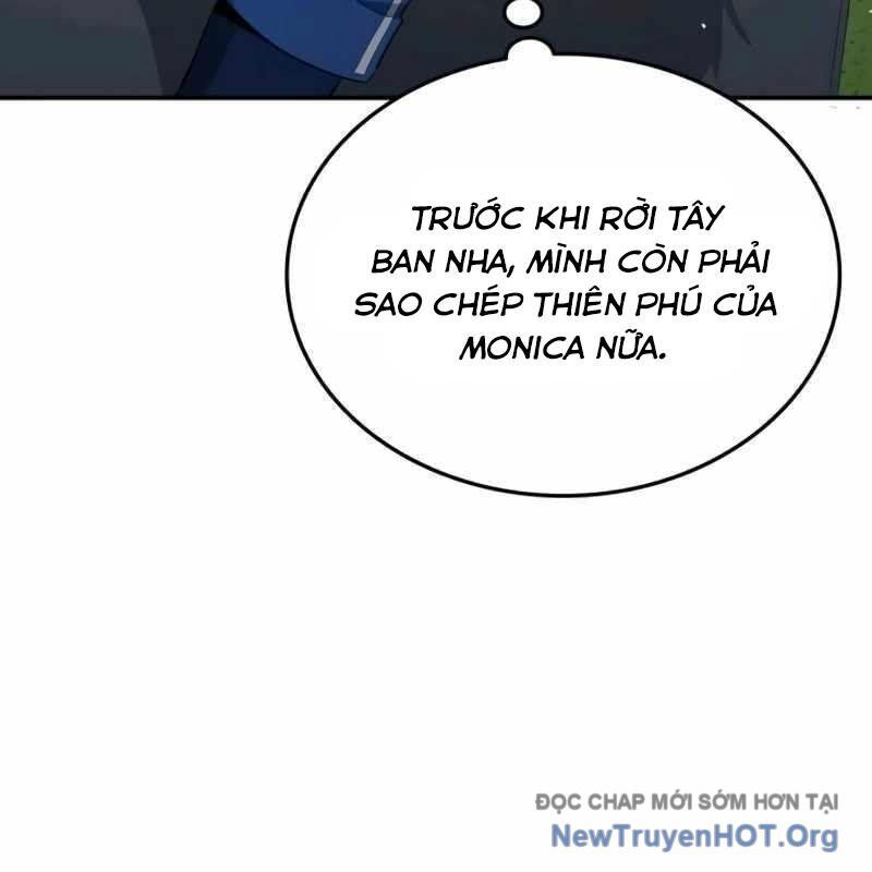 Thiên Phú Bóng Đá, Tất Cả Đều Là Của Tôi! Chương 104 Ảnh 122