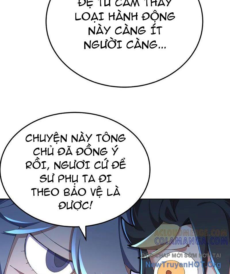 Hóa Ra Các Cô Ấy Mới Là Nhân Vật Chính Chương 105 Ảnh 33