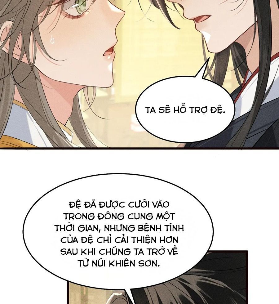 Đứt Cương Chương 24 Ảnh 25
