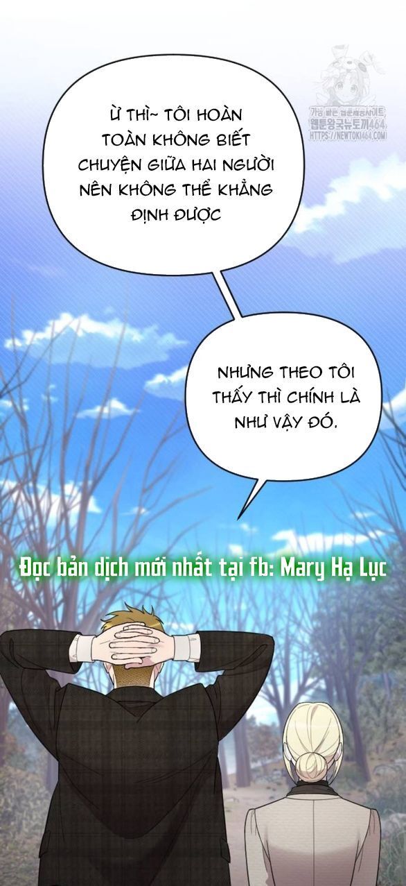 Kẻ Cưỡng Bức Yêu Quý Của Tôi Chương 43 Ảnh 40