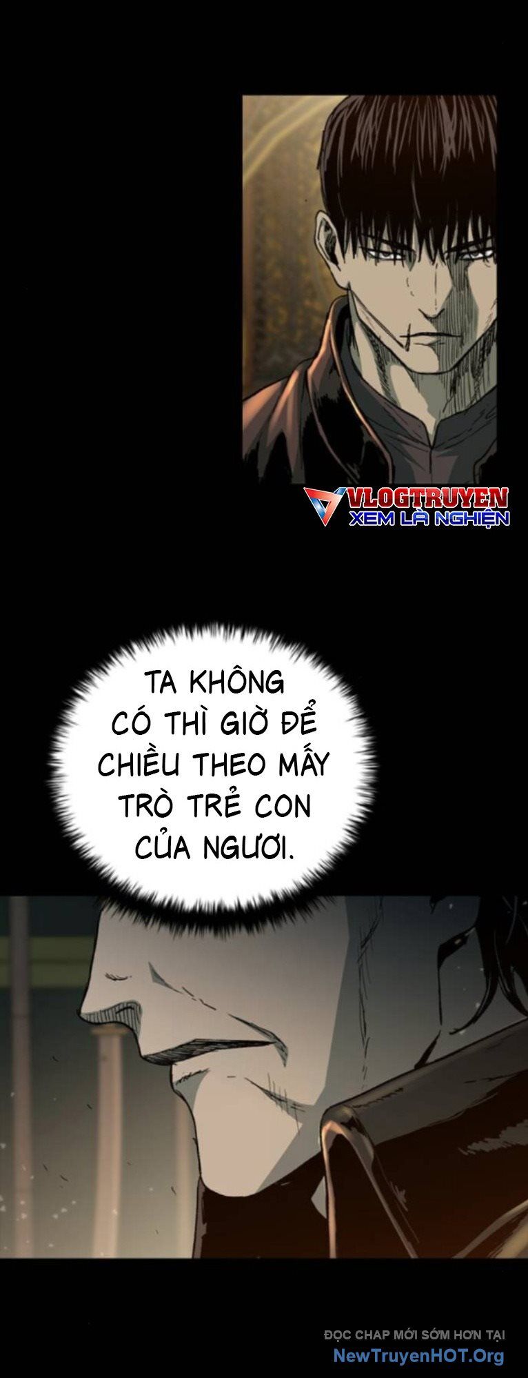 Cửu Long Saroka Chương 34 Ảnh 28