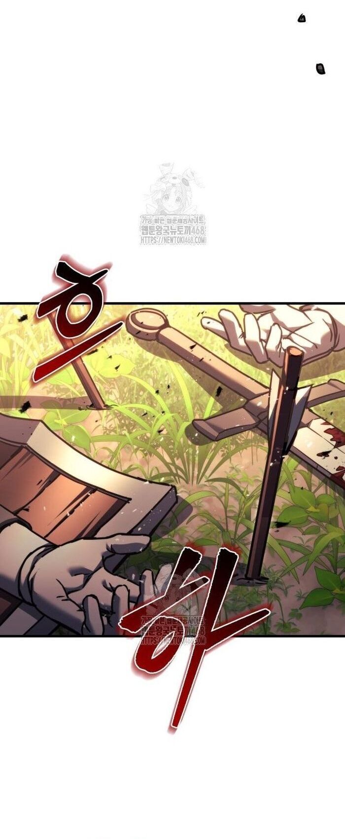 Hồi Quy Giả Của Gia Tộc Suy Vong Chương 94 Ảnh 98