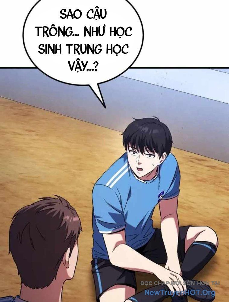 Đường Chuyền Đặc Biệt Của Tiền Vệ Thiên Tài Chương 1 Ảnh 260