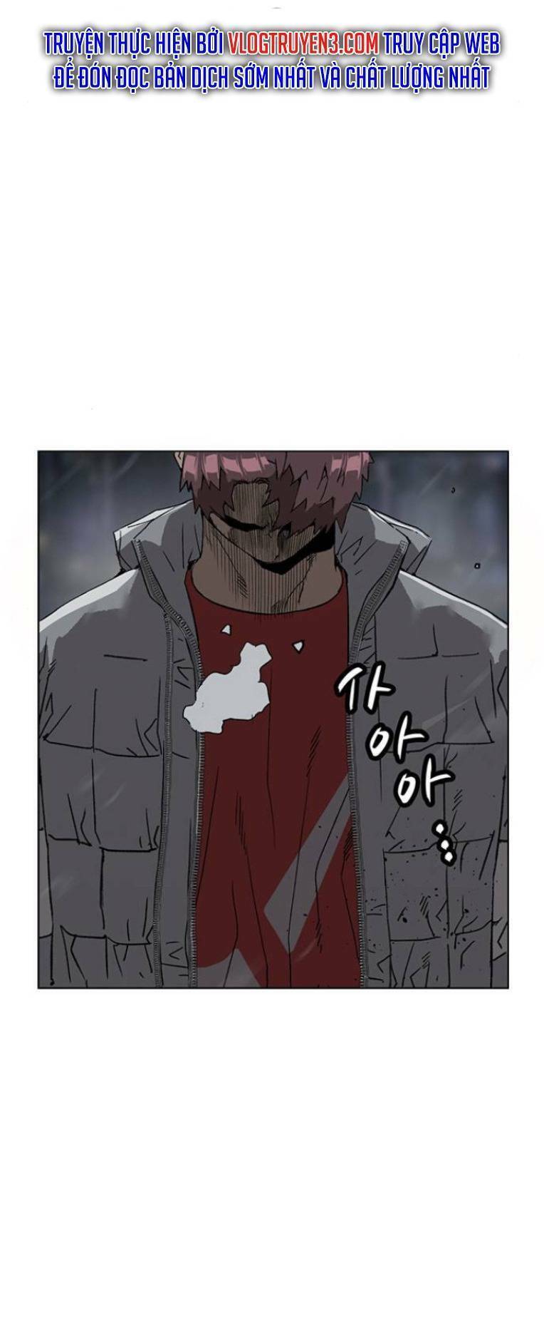 Weak Hero Chương 244 Ảnh 81