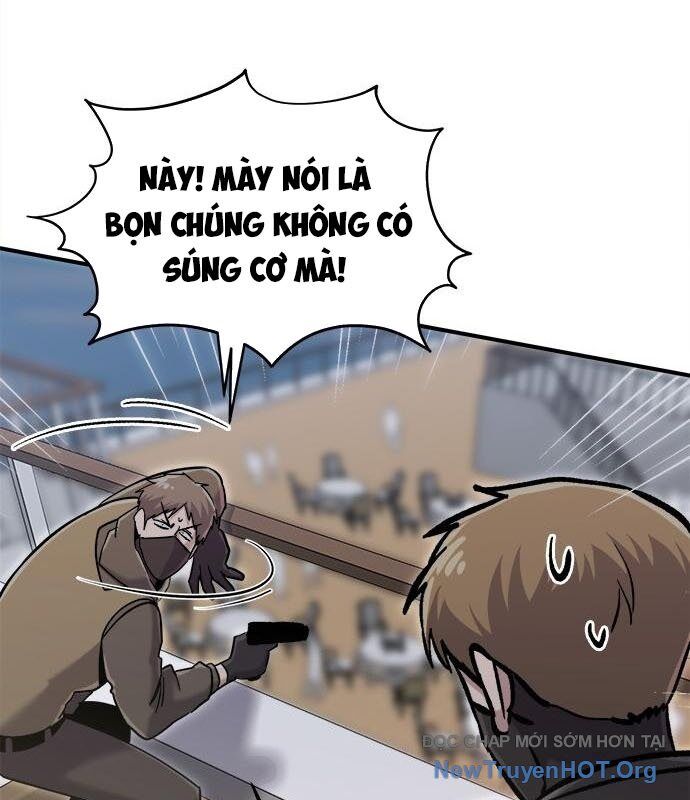 Một Anh Hùng Giỏi Mọi Thứ Chương 50 Ảnh 33