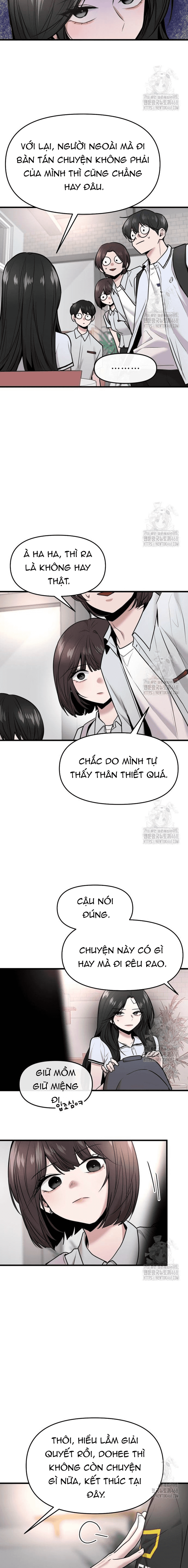 Trở Lại Với Chanbi Chương 47 Ảnh 8
