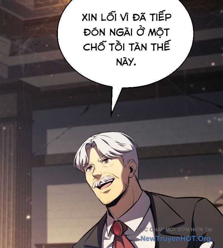 Con Trai Út Của Bá Tước Là Một Người Chơi Chương 118 Ảnh 5