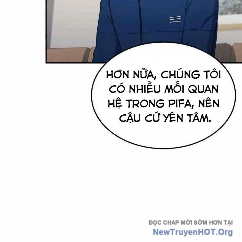 Thiên Phú Bóng Đá, Tất Cả Đều Là Của Tôi! Chương 104 Ảnh 77