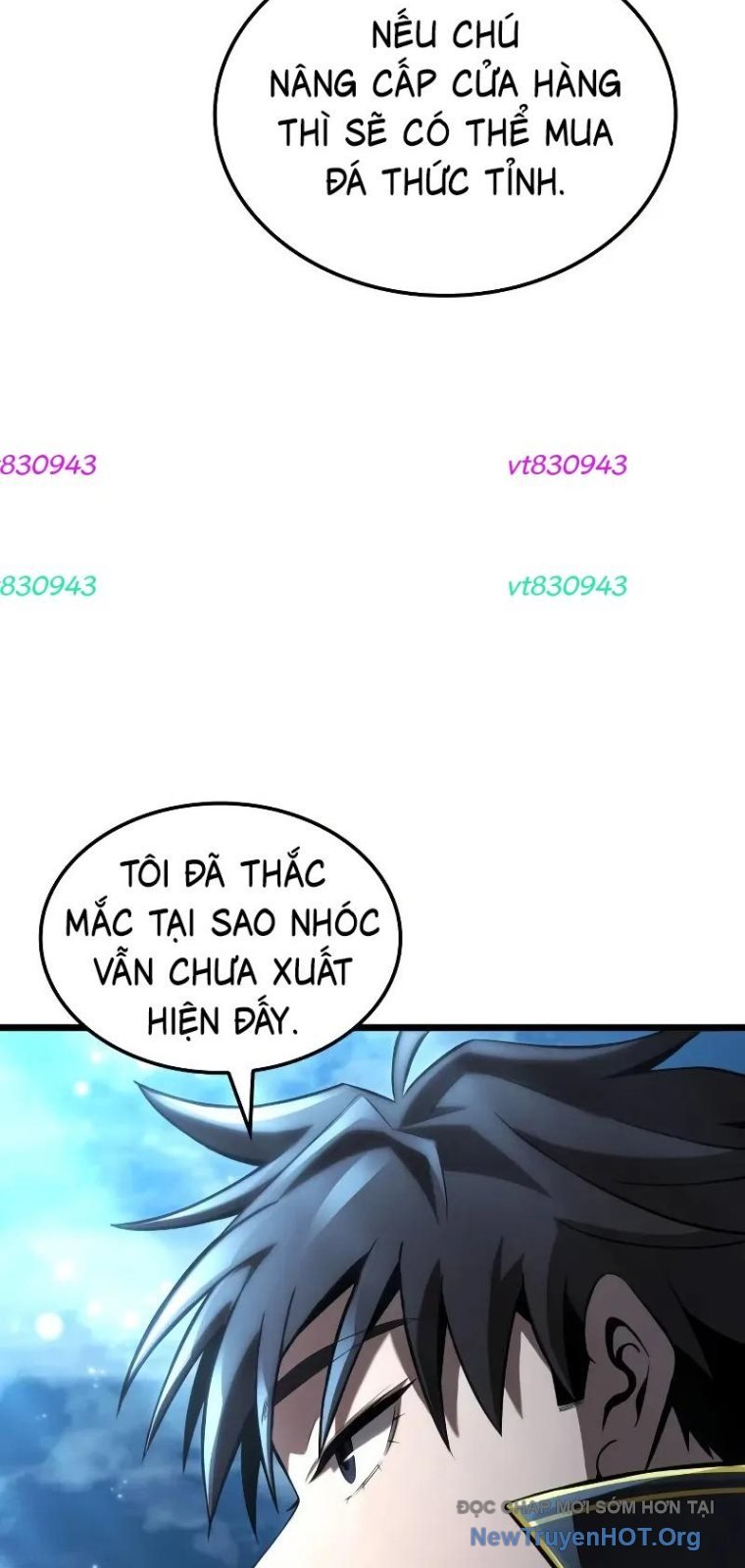 Người Chơi Tài Năng Điên Cuồng Chương 26 Ảnh 6