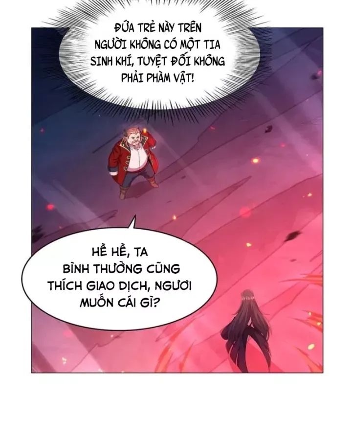 Ma Vương Thất Nghiệp Chương 445 Ảnh 50