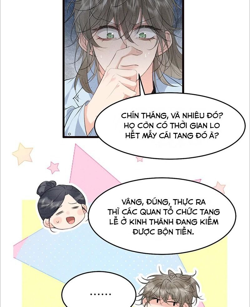 Đứt Cương Chương 29 Ảnh 19